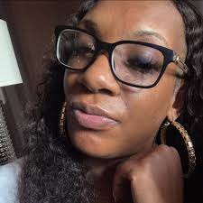 Lets Write A Story “By Tiffany Nicole”