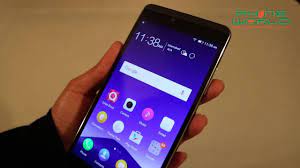 Qmobile Noir Z9 Plus