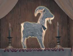 At 30 trophies found, you unlock space goat. List Of All Goats Of Warding And Where To Find Them Resident Evil Village Resident Evil 8 Game8