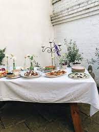 Apr 19, 2017 · but throwing a brunch can be super low stress and low maintenance. 33 Best Table Decorating Ideas For Every Occasion