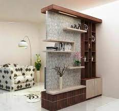 Modern Room Divider Ideas Home Partition Wall Designs For Living Room Bedroom 2019 Modern Room Divider Living Room Partition Living Room Partition Design