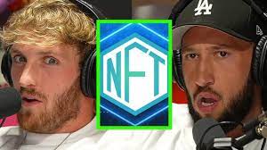 Logan Paul Explains Why Nft 39 S Will Change The World In 2021 Change The World Explain Why Trendy Artwork