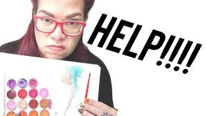 Kids at the beach watercolor and ink