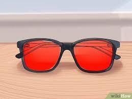 Tapi tahukah bahwa penyebab mata kering anda mungkin adalah pil kb yang anda gunakan? 4 Cara Untuk Melihat Dalam Gelap Wikihow