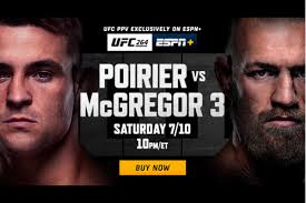 Conor mcgregor lost his second fight in a row and suffered a horror injury against dustin poireir at ufc 264 on saturday night in las vegas. Xlxd Fdzmgv38m