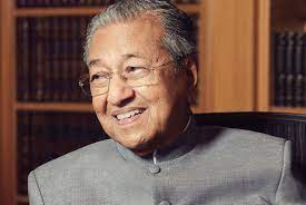 Prime minister tun dr mahathir mohamad spoke at a plenary session of the 5th eastern economic forum 2019 in vladivostok tun dr. An Interview With Tun Dr Mahathir Mohamad Who Turns 93 Today