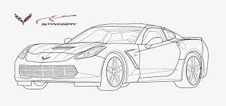Showing the 1995 chevrolet corvette zr1 2dr coupe. Fighting Boredom During Lockdown How About Some Corvette Coloring Pages Corvette Sales News Lifestyle