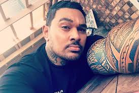 Suspected bikie jailed after 'he swallowed his dentures'