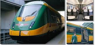 Mersul trenurilor regulile de transport al călătorilor. Cum Arata Cel Mai Nou Tren Care Leaga Timisoara De Baia Mare Prin