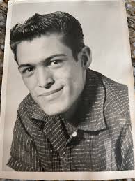 Passing of Ruben K. Anaya, Class of 1955