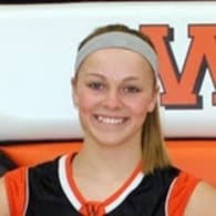 Tiffany Martins's Women's Basketball Recruiting Profile