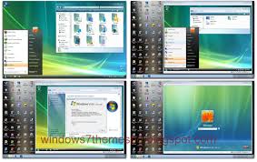 Kami mengelompokkan tema dibawah ini menurut kategorinya. Mac For Windows 7 Theme Peatix