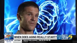 Best Life: When does aging really start?
