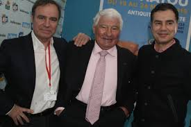 Laurent luyat naît et grandit à grenoble. Yvelines Deces De Raymond Poulidor Une Exposition Avait Retrace Son Epopee A La Foire De Chatou 78actu