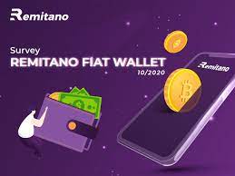 To withdraw money from your fiat wallet follow these steps: Benefits Of Using Remitano Fiat Wallet