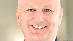 2023's Class of 40 Under 40: Patrick MacRae of The Cummer Museum of Art &  Gardens