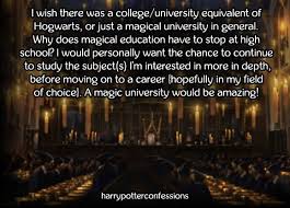 I Wish There Was A College University Equivalent Of Hogwarts Or Just A Magical University In General Wh Learn Spanish Online Online Spanish Classes Education