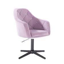 Kalhotky jsou vyrobené z pěkné krajky s květinovým motivem v černé a fialové barvě. Kosmeticke Kreslo Roma Velur Na Cernem Krizi Fialovy Vres