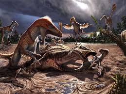 The first giant raptor (theropoda: The Evolving Story Of The Utahraptor Science Smithsonian Magazine