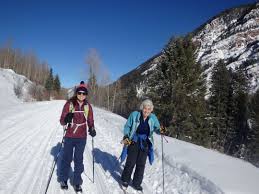 In civil/environmental engineering from the university of tennessee. Conservation Calling Meet The Wilderness Workshop S Newest Trailblazer Aspen Sojourner