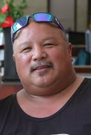 Carl Camero Obituary