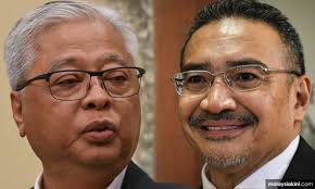 We did not find results for: Malaysiakini Ismail Sabri Dilantik Tpm Hisham Jadi Menteri Kanan