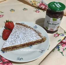 Apr 24, 2020 · biscotti facilissimi senza uova e senza burro. Crostata Chiusa Integrale Senza Burro E Latte Una Pigra In Cucina