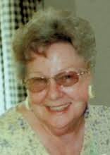 Obituary information for Willa Mae Thurman