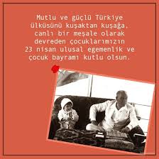 23 Nisan Sözleri 2020 – En Güzel 23 Nisan Şiirleri, Sözleri ve ...