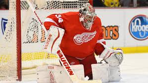 Jun 30, 2021 · wonder if matt murray will ever win a vezina. Mrazek Will Start For Red Wings But Goalie Dilemma Remains