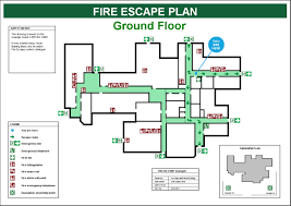 This can make the look of your nick much more beautiful. Fire Escape Plans