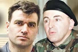 Barbara žena Luke Bojovića