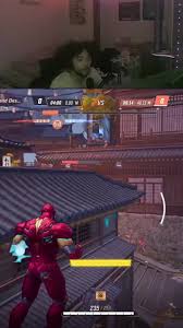 FOUND MY MAIN #marvelrivals #rivals #ranked #triple #fyp