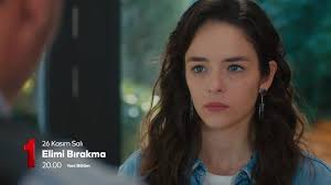 Elimi Bırakma (2018)