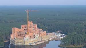 Check spelling or type a new query. Zamek W Stobnicy 10 2018 Awesome Drone Pictures Youtube