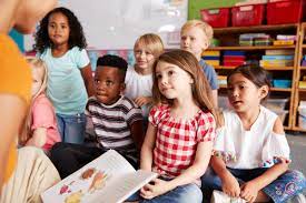 8 Ways We Can Improve Schools Today For A Better Future Tomorrow