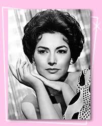 Old, Old Hollywood Gossip