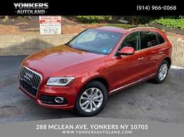 Image result for Tango Red 2017 Q5