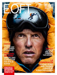 Ci sono voluti due anni e finalmente denis urubko ha potuto dare alle. E O F T Magazine 17 18 By Moving Adventures Issuu