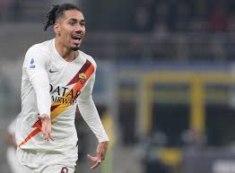 (born 22 nov, 1989) defender for roma. As Roma Eager To Keep Hold Of Chris Smalling Man Utd Core