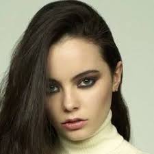 Francine Susan Valli (1960-1980)