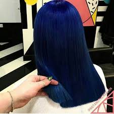 Beauty brands women of worth store locator tools & consultations #lorealparis. 13 Best Hair Color Products For Stunning Strands Hair Styles Blue Hair Dark Blue Hair