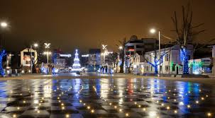 Christmas eve in bulgaria is. Christmas In Bulgaria Freshmagazine