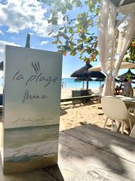 la plage by evaco