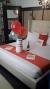 Boyfriend Romantic Hotel Idea