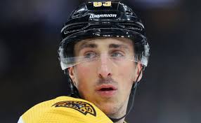 Bruins interim coach Joe Sacco makes bold move