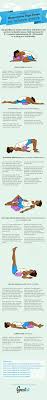 Simple Restorative Yoga I Always Try To Do Some Simple Yoga In The Morning To Start The Day With Wel Restorative Yoga Poses Restorative Yoga Yoga Infographic