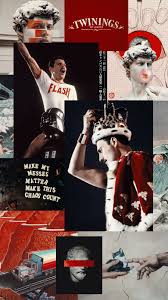 #band queen #queeen band #queen #queen queen band wallpaper #queen band wallpapers #queen desktop wallpaper #queen hd. Wallpaper Queen Band Art