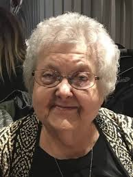 Caterina AGRO Obituary (2020)