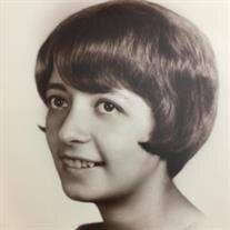 Gloria Ann Wolf Obituary